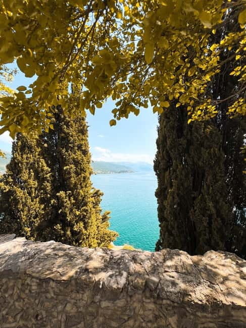 From Tirana,Day Tour: UNESCO site Ohrid Lake - Exploring the Itinerary in Detail