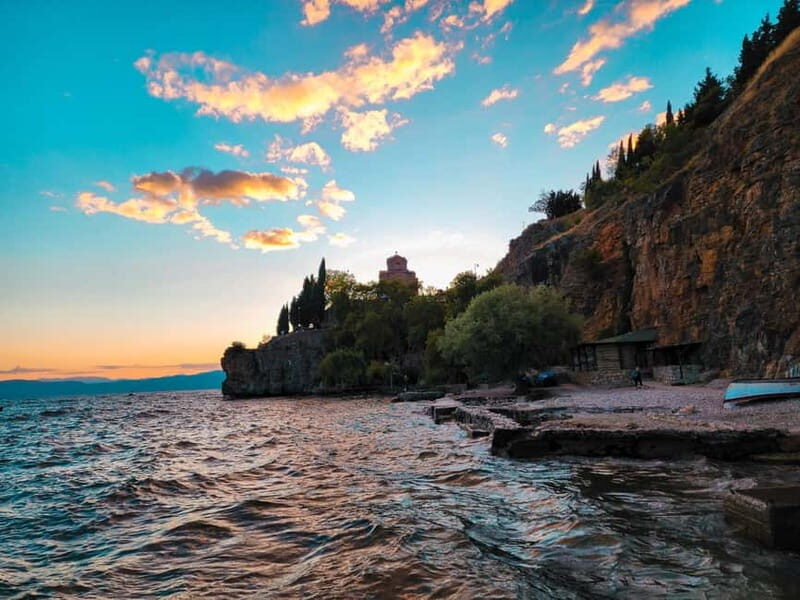 From Tirana,Day Tour: UNESCO site Ohrid Lake - Final Thoughts