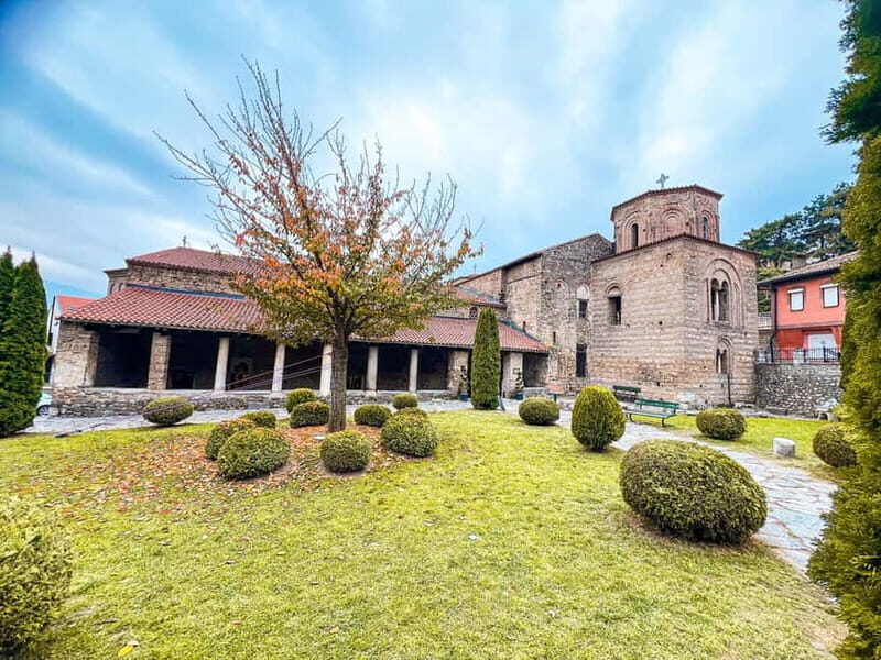 From Tirana,Day Tour: UNESCO site Ohrid Lake - FAQ