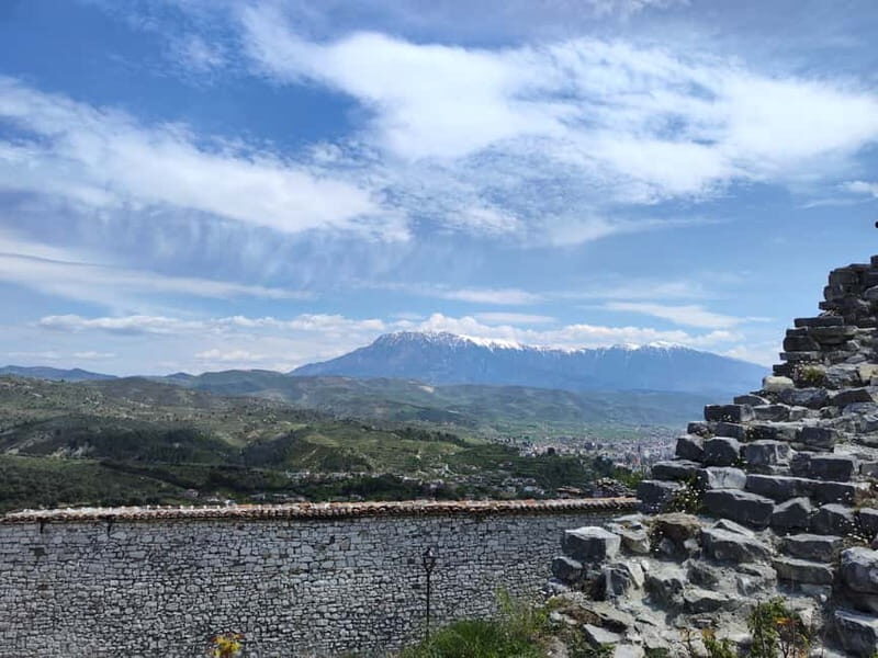 From Tirana:(Private) UNESCO Berat City & Castle Guided Tour - The Value Proposition