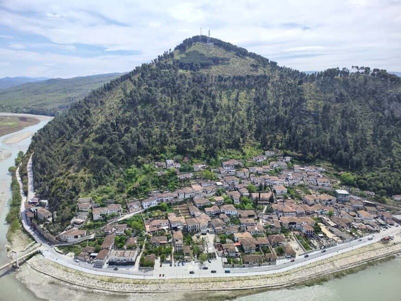 From Tirana:(Private) UNESCO Berat City & Castle Guided Tour - Who Will Love This Tour?