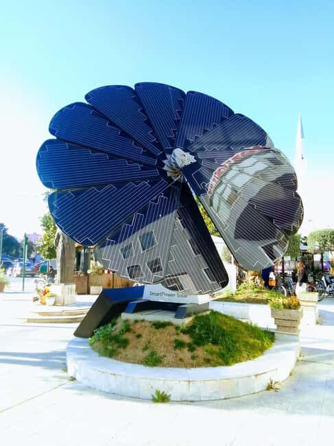 From Tirana:Shkodër  Rozafa Castle, Old Town & Mask Factory - What Sets This Tour Apart