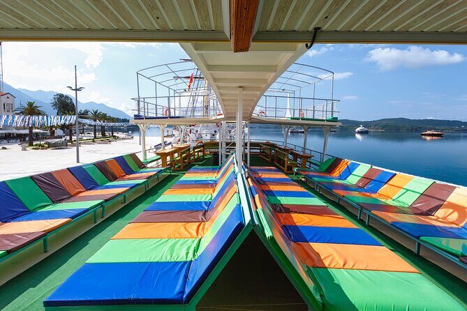From Tivat/Kotor: Whole Boka Bay Guided Cruise, Comfortable Ship - Final Thoughts: Is This Tour Right for You?