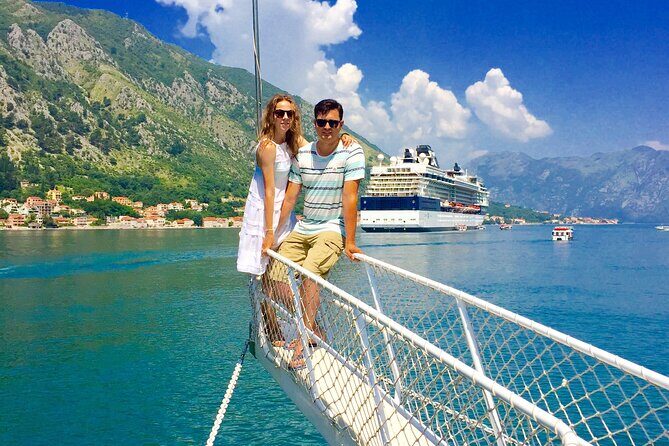 From Tivat/Kotor: Whole Boka Bay Guided Cruise, Comfortable Ship - Frequently Asked Questions