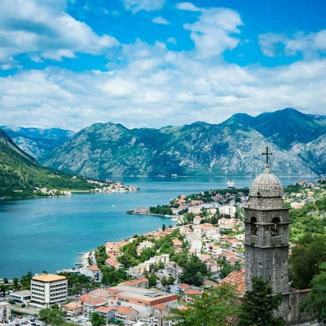 From Tivat: Private Tour of Herceg Novi, Perast, and Kotor - Final Thoughts
