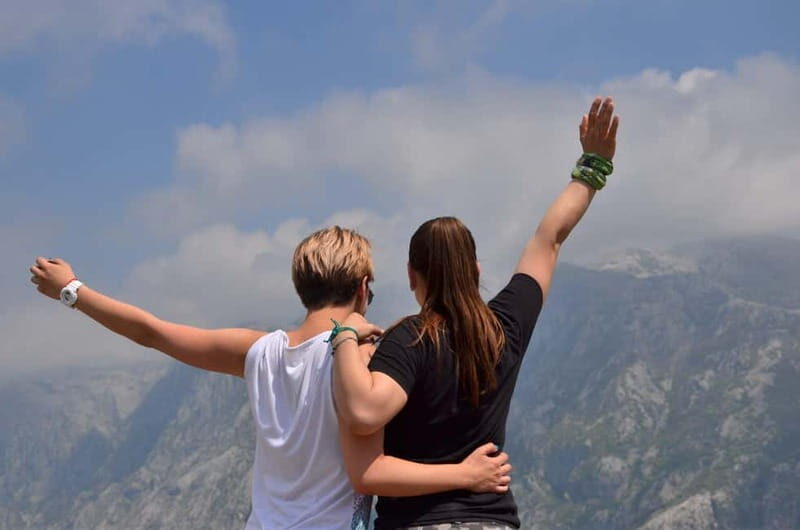 From Tivat: Vrmac Hill Scenic Hike above Boka Bay - FAQ