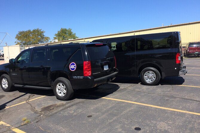From /To Downtown Denver to Denver international Airport - Practical Tips for Booking and Using This Service