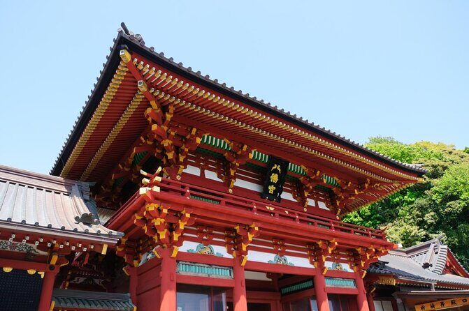 From Tokyo: Kamakura & Enoshima 1-Day Bus Tour - Unpacking the Kamakura & Enoshima 1-Day Bus Tour: A Practical Guide