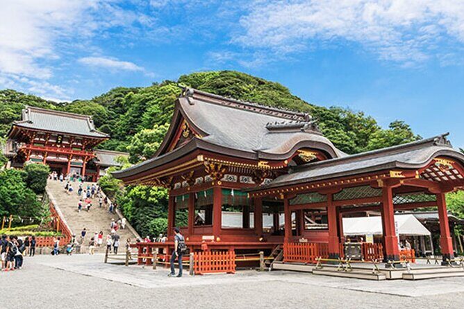 From Tokyo: Kamakura & Enoshima 1-Day Bus Tour - A Deep Dive Into the Experience