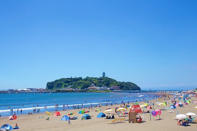 From Tokyo: Kamakura & Enoshima 1-Day Bus Tour - The Sum Up: Is This Tour Worth It?