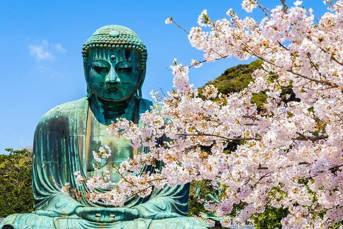 From Tokyo Kamakura, Hachimangu Shrine and Enoshima Full Day Tour - A Deep Dive into the Full-Day Kamakura and Enoshima Tour