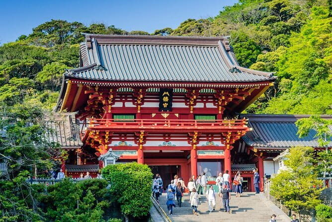 From Tokyo Kamakura, Hachimangu Shrine and Enoshima Full Day Tour - Who Will Love This Tour?