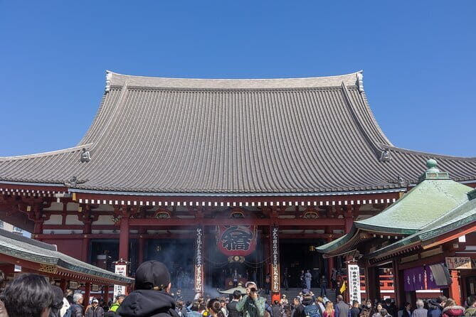 From Tokyo Kamakura, Hachimangu Shrine and Enoshima Full Day Tour - Final Thoughts