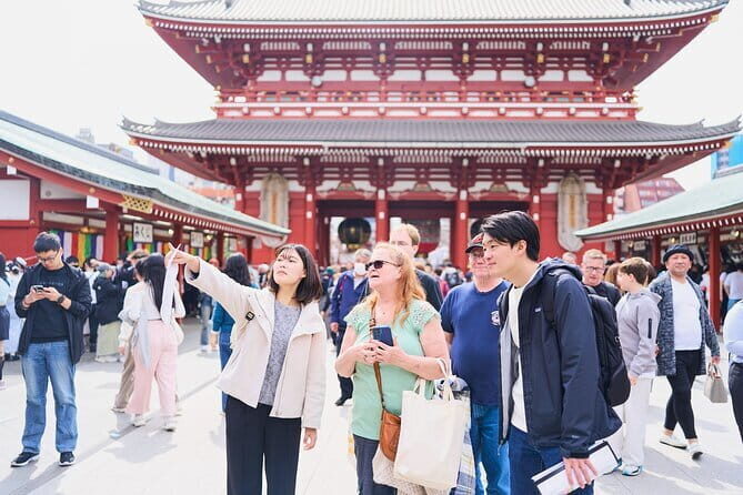 From Tokyo: Mount Fuji Sightseeing One Day Trip - Who Is This Tour Best For?