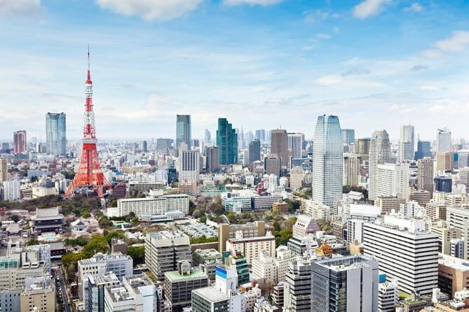 From Tokyo: Mount Fuji Sightseeing One Day Trip - Final Thoughts