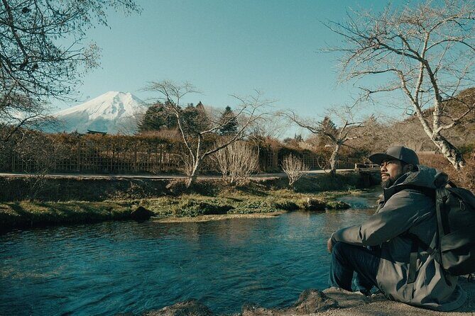 From Tokyo-MT Fuji PVT 1 Day Customized Tour with English Driver - Final Thoughts
