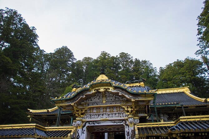 From Tokyo: Nikko Full Day Private Tour by Private Vehicle - Key Points