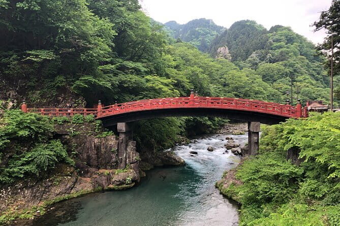From Tokyo: Nikko Toshogu Shrine and Kegon Waterfall Tour - Exploring the Itinerary in Detail