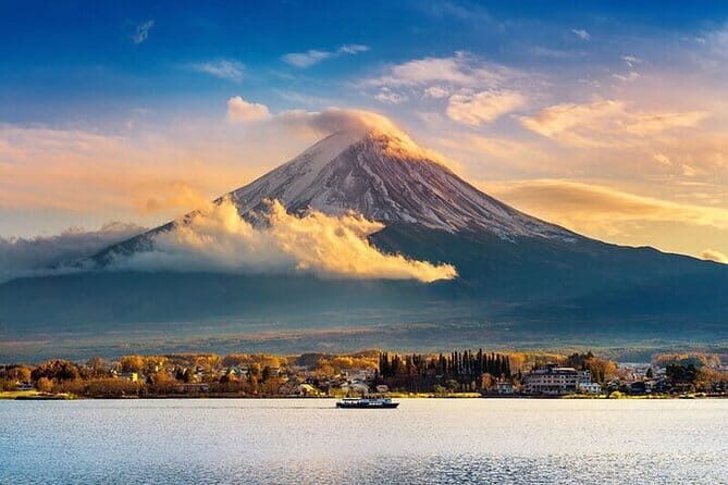 From Tokyo Private Trip to Mount Fuji and Lake Kawaguchi - A Closer Look at the Tour Experience
