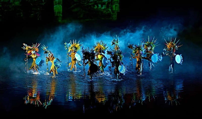 From Toledo: Entrance to Puy du Fou España & Sueño de Toledo - Who Would Enjoy This Tour?