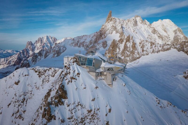 From Torino: Mont Blanc Private Full-Day Trip - Frequently Asked Questions