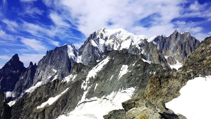 From Torino: Mont Blanc Private Full-Day Trip - Final Thoughts