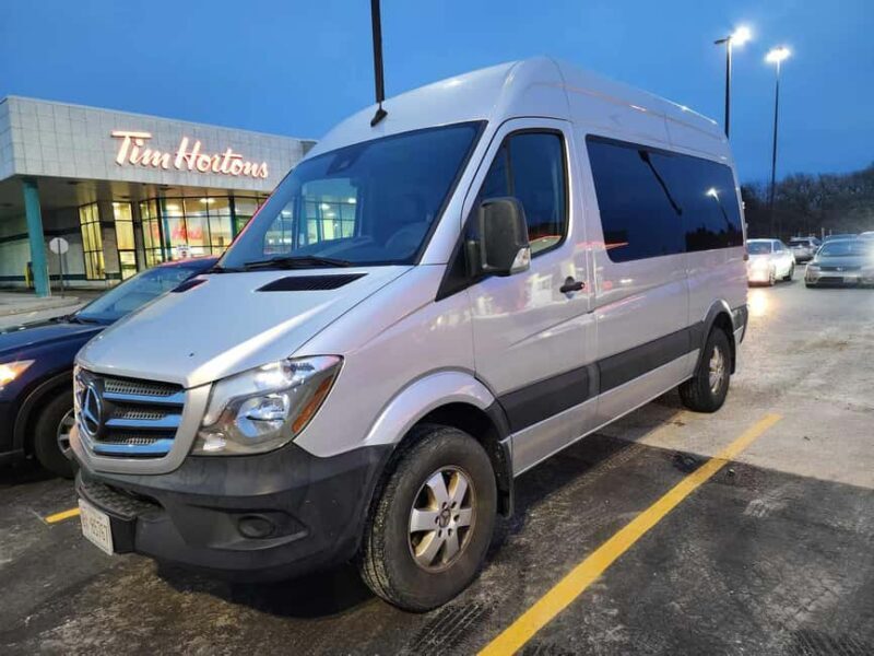 From Toronto: Algonquin Park Canoeing & Hiking Adventure - Whats Included and Whats Not