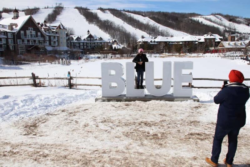 From Toronto: Blue Mountain Beginner Skiing Lesson - Final Thoughts