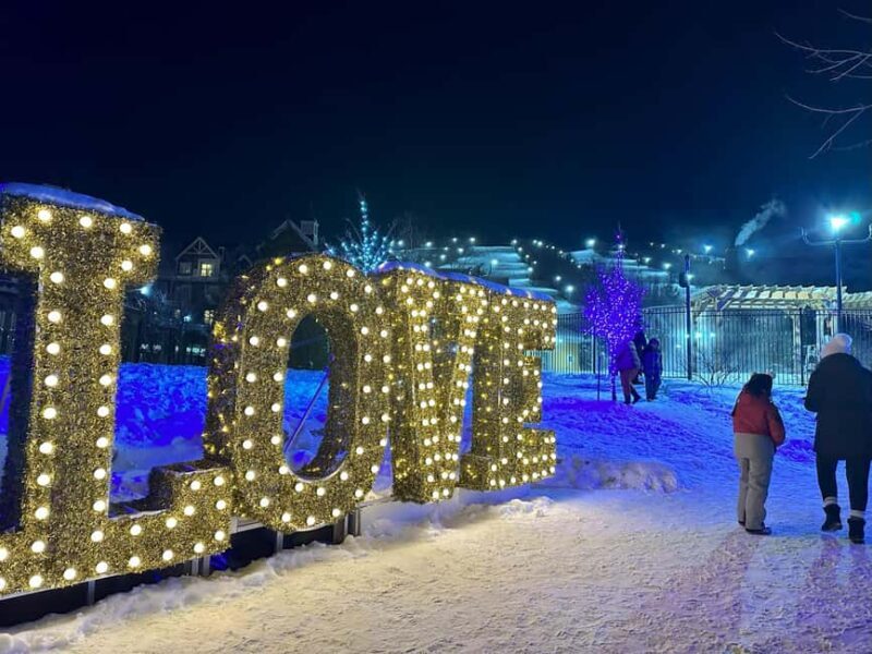 From Toronto: Blue Mountain Day Trip Skiing Snowboarding - Final Thoughts