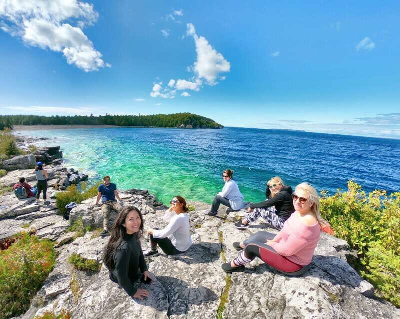 From Toronto: Bruce Peninsula Guided Hiking Day Trip - Practical Tips for Participants
