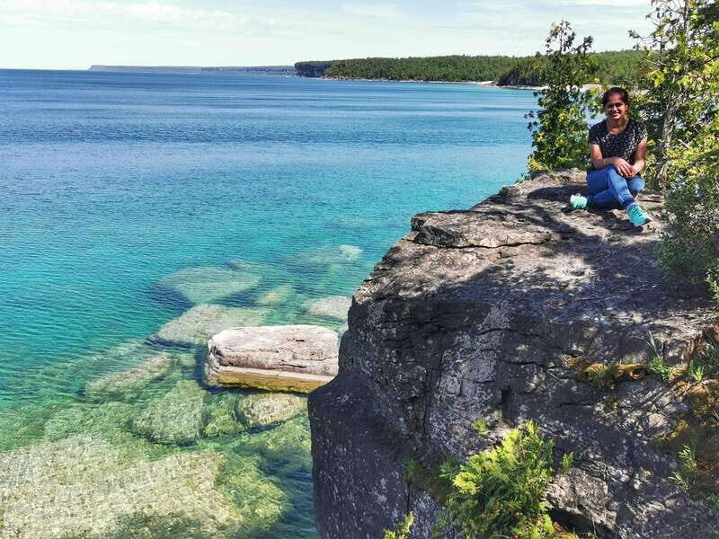 From Toronto: Bruce Peninsula National Park Guided Day Trip - FAQ