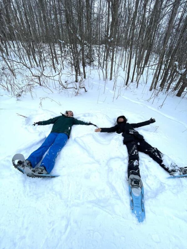 From Toronto: Explore Muskoka - Hardy's Lake Provincial Park - What Makes This Tour Stand Out?