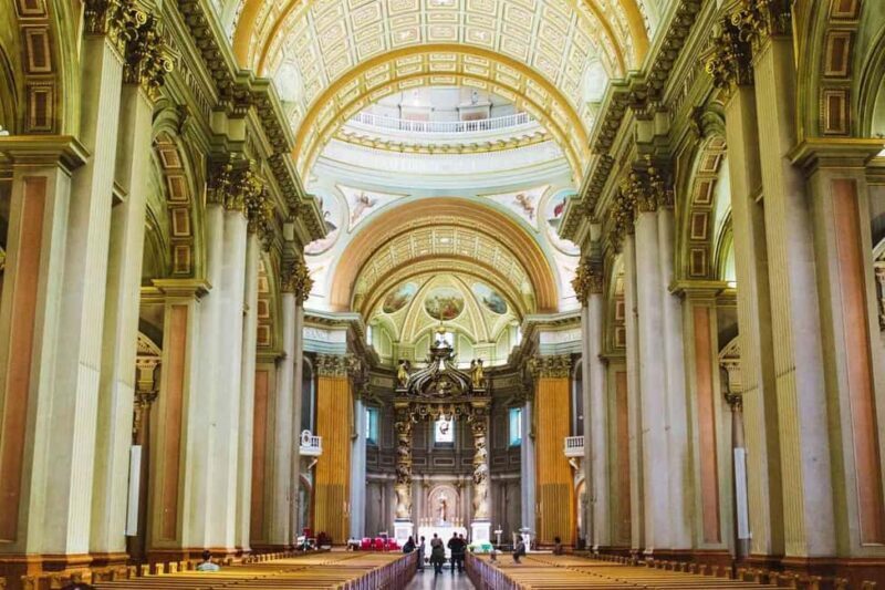 From Toronto: Montreal and Quebec 3-Day Tour - Transportation, Accommodation, and Additional Details