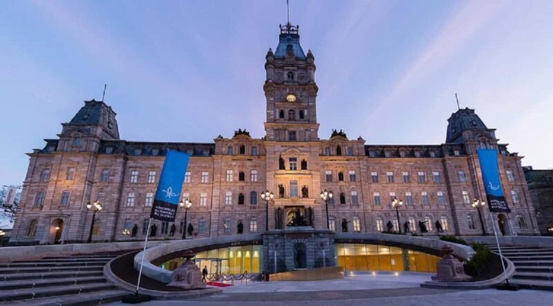 From Toronto: Montreal and Quebec 3-Day Tour - Practical Tips for Travelers