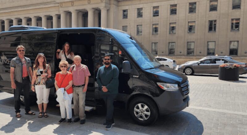 From Toronto: Niagara Falls Bus Tour with Boat Cruise - Frequently Asked Questions