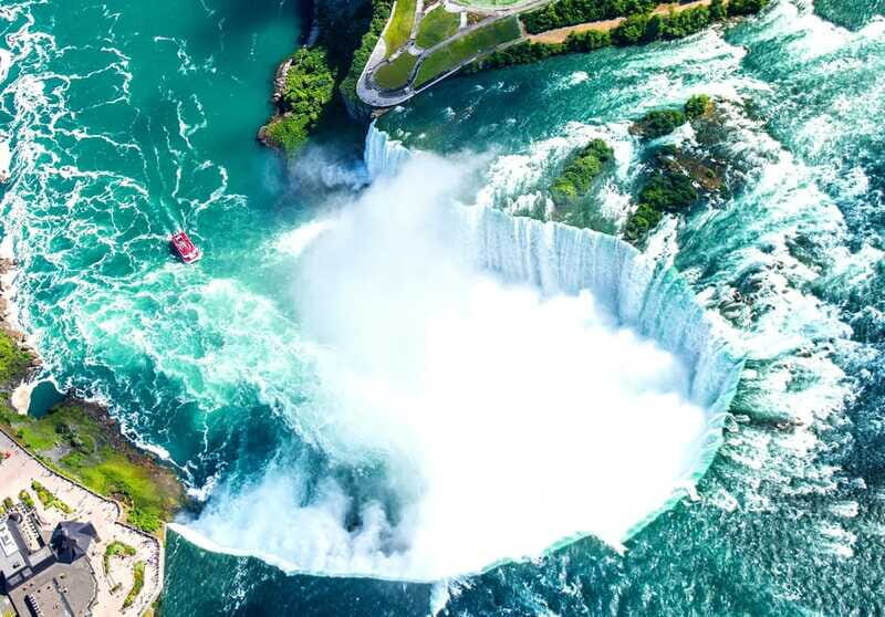 From Toronto: Niagara Falls, Canada Private Tour - Who Should Consider This Tour?