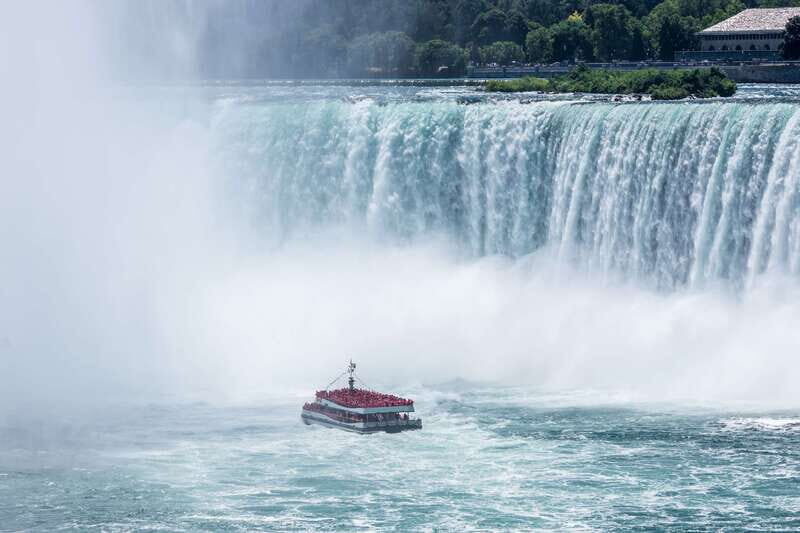 From Toronto: Niagara Falls, Canada Private Tour - FAQ
