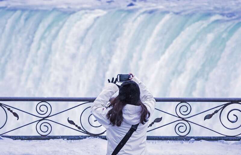 From Toronto: Niagara Falls Day Tour with Boat Cruise - Key Points