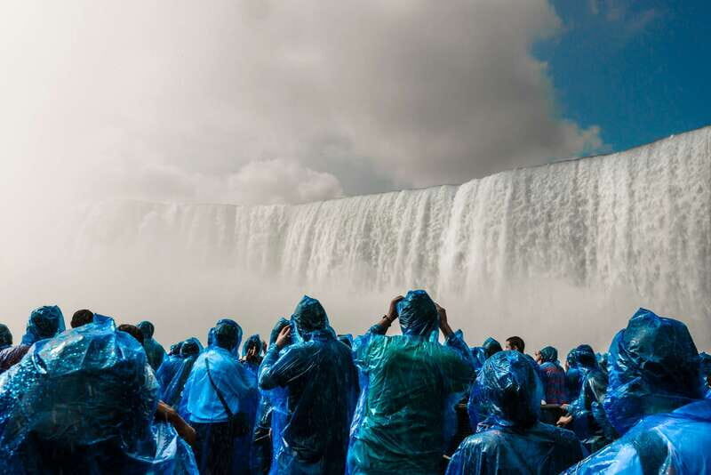 From Toronto: Niagara Falls Day Tour with Boat Cruise - A Deep Dive into the Experience