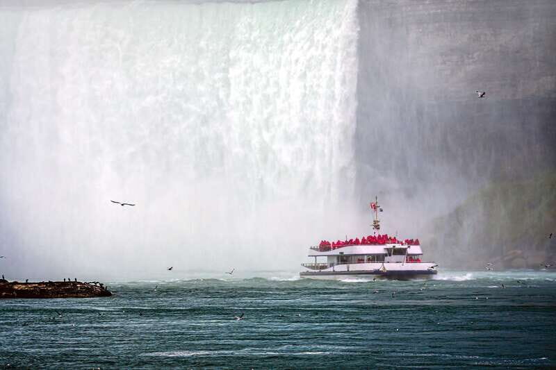 From Toronto: Niagara Falls Day Tour with Boat Cruise - Final Thoughts: Is It Worth It?