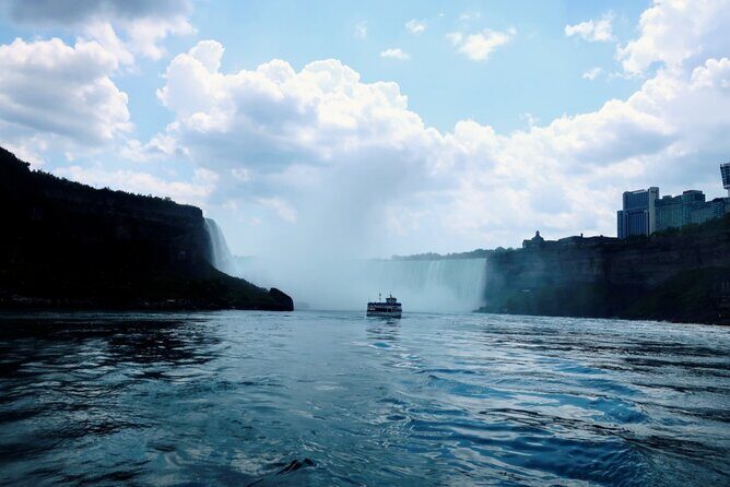 From Toronto: Niagara Falls Day Tour with Optional Boat Cruise - Final Thoughts: Who Is This Tour Best For?