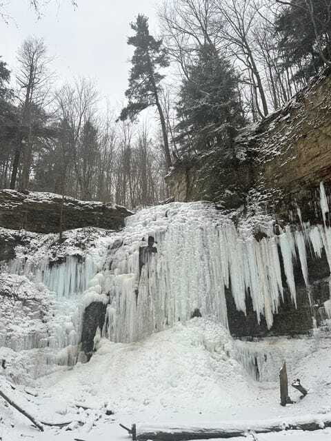 From Toronto: Niagara Falls Day Trip & Wine Tasting - Frequently Asked Questions