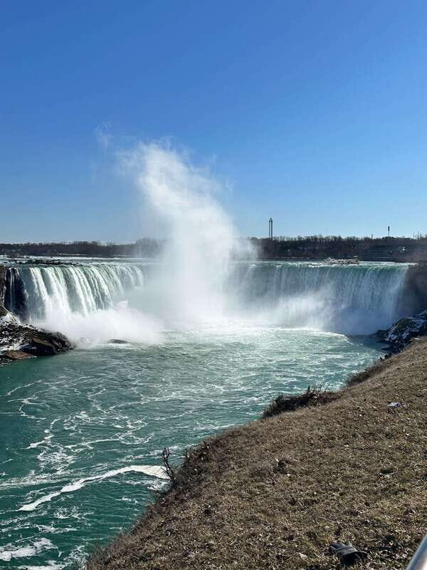 From Toronto: Niagara Falls Day Trip & Wine Tasting - Final Thoughts