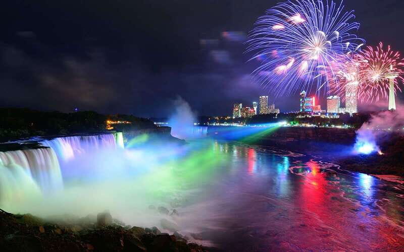 From Toronto: Niagara Falls Evening Tour With Boat Cruise - The Heart of the Experience: The Boat Cruise