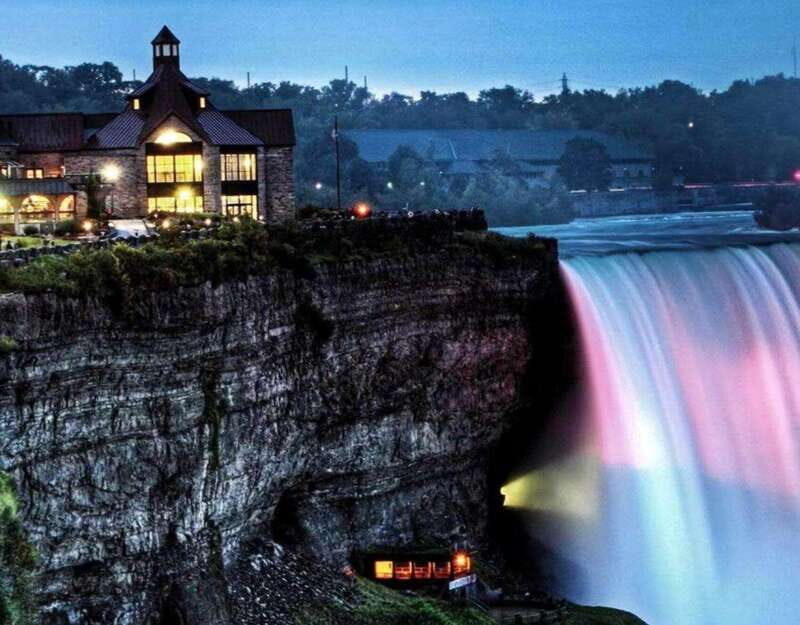 From Toronto: Niagara Falls Evening Tour With Boat Cruise - Practical Considerations
