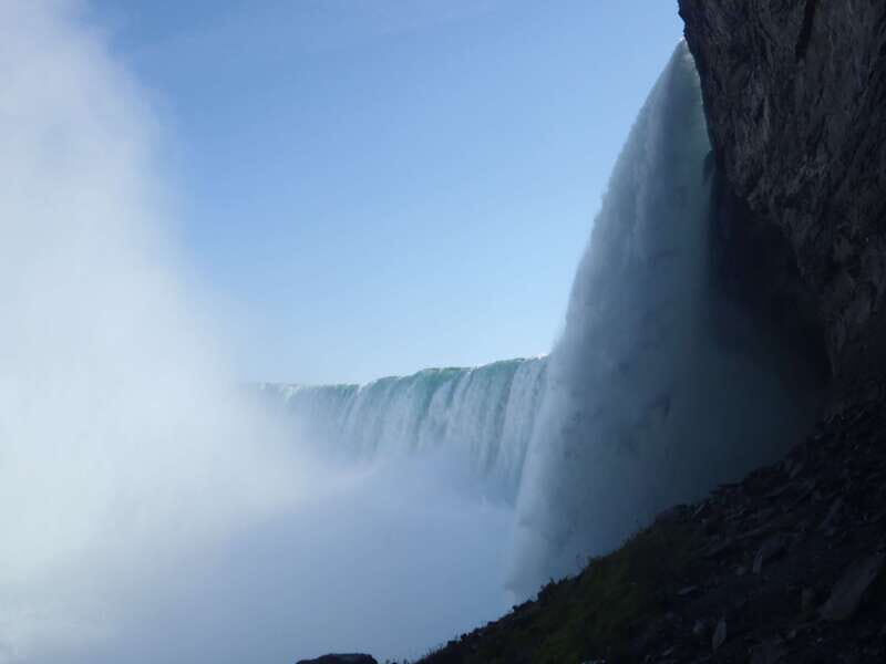From Toronto: Niagara Falls Full-Day Tour - Who Should Consider This Tour?