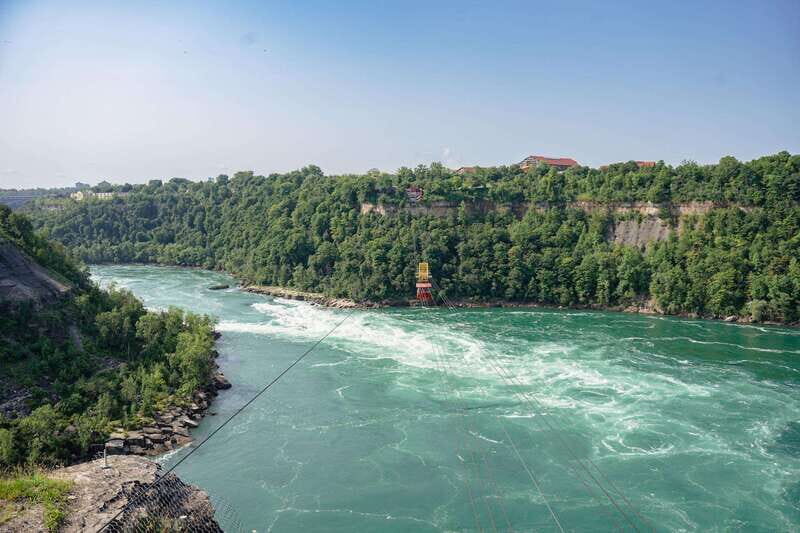 From Toronto: Niagara Falls Guided Day Tour with Boat Cruise - Who Is This Tour Best For?