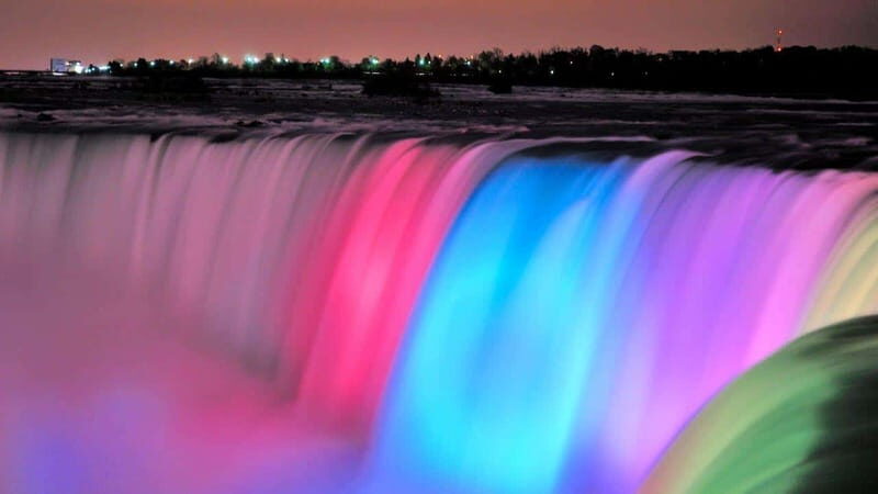 From Toronto: Niagara Falls Tour with Journey & Dinner - Final Thoughts