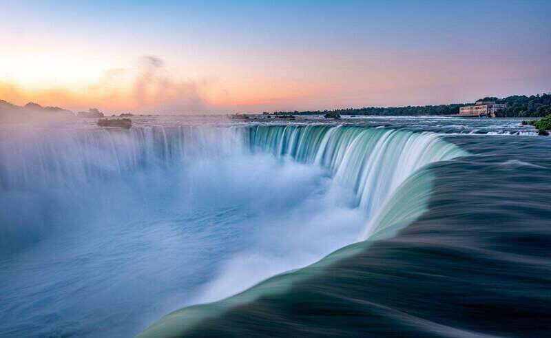 From Toronto: Niagara Falls Tour with Journey & Dinner - Key Points