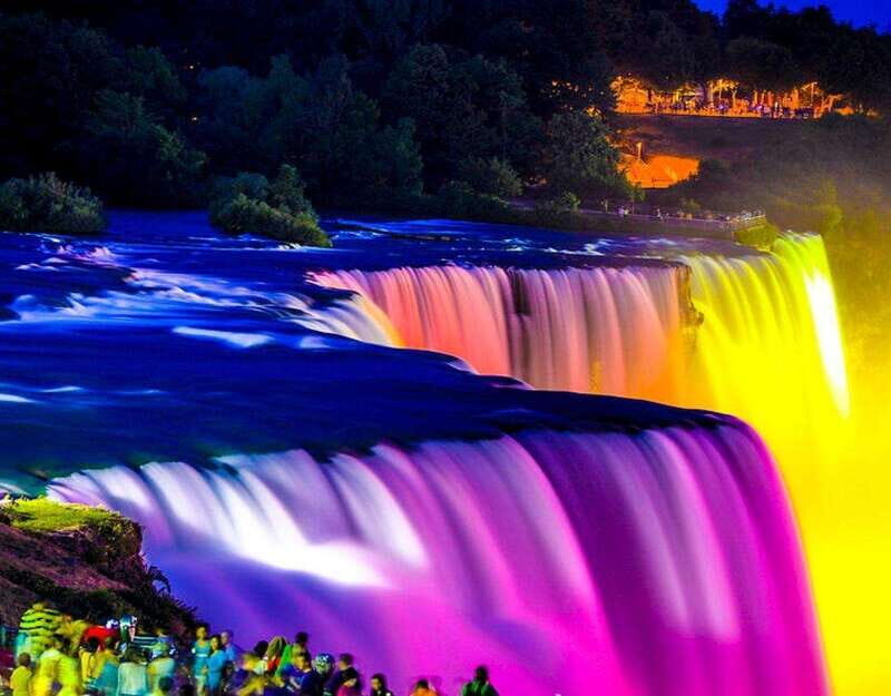 From Toronto: Niagara Falls Tour with Journey & Dinner - Who Would Love This Tour?